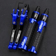 For SUZUKI GS500 GS500E GS500F GS 500 E F 1989 - 2008 2007 Motorcycle Accessories Brake Clutch Lever