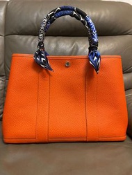 Hermes Garden party 36 GP36