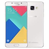 Samsung Galaxy A7 (2016) Duos 16GB - (White)