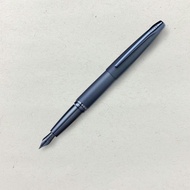 【CROSS】 ATX深藍鑽石圖騰鋼筆(原廠正貨)