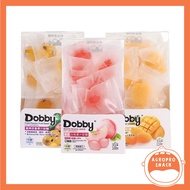 Dobby Fruit Gummy Candy From Taiwan Dobby Fruit Flavor Gummy Candy 100g Marshmallow Snacks Snacks