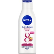 Nivea Body Lotion Instant Glow