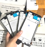 MÀN HÌNH SAMSUNG M51 CÓ KHUNG