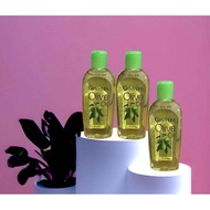 GINVERA OLIVE OIL (PURE) 200ML