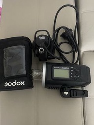Godox AD600BM 閃光燈