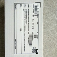 QSFP28-100G-40KM-SM-WFEC 1310NM HUAWEI PART NUMBER 02312NVQ #TERMASUK