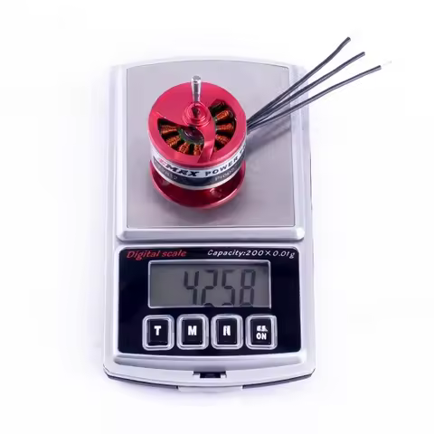 brushless motor Genuine original EMAX CF2822 external rotation motor/motor 1200KV mini 5 pro accesso