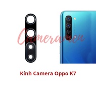 Oppo K7 Camera Glass