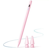 Stylus Pen for iPad 9th&10th Generation - iPad Pencil 2nd Generation, Fast Charge Active Pencil Comp