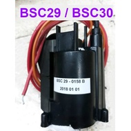 Flyback Transformer FBT [BSC29/BSC30] BSC29-0158 BSC29-F1005 BSC29-1103 BSC29-3971 BSC29-N1111 BSC30