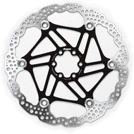 HOPE Floating Disc Rotor Purple, 200Mm