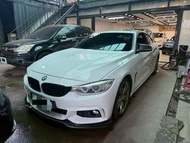 中古車/雙門車/2015年 BMW F32 428I