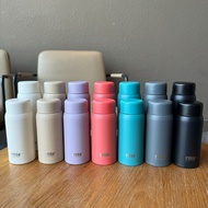 150ml/200ml Fashion Mini Double Stainless Steel Thermal Flask Portable Cute Pocket Coffee Tea Therma