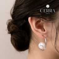 Clement 07 | Women's earrings | CERRA Jewelry
