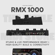 Pioneer Dj Rmx-1000 Professional Dj Effector & Sampler Original and Trusted