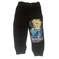 Frozen Seluar Tracksuit Budak Perempuan Jogger Girls