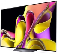 LG - OLED55B3PCA 55吋 OLED B3 4K 智能電視