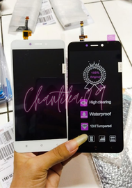 LCD + Touchscreen Xiaomi Redmi 4X Layar Sentuh HP Xiaomi Redmi 4X Kaca HP Xiaomi Redmi 4X