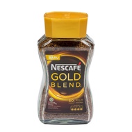 Nescafe GOLD BLEND 100gr