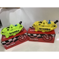 FRONT CALIPER 4POT HOT ITEM