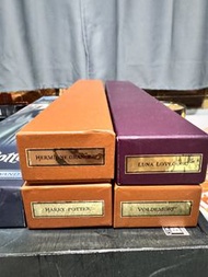 哈利波特魔杖系列