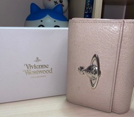 Vivienne Westwood 銀包