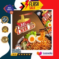 TERMURAH !!! COD !!!!  ISI (3 pcs) MI BON CABE / MIE GORENG BONCABE / Mie goreng bon cabe lv 15 / mi