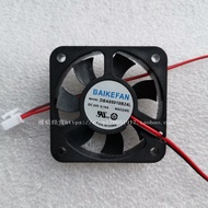 BAIKEDBA05010B24L 24V Volt 0.10 A 5cm5010 Inverter Cooling Small Fan 65
