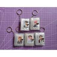 Id photo set/3x4 mini photo album/3x4 photo id