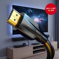 Vention HDMI 2.1 Cable 48Gbps High Speed 4K@120Hz 8K@60Hz for PS4 TV  Vention Kabel HDMI 2.1 48Gbps 