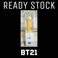 Bt21 - GLOW LIP LACQUER OFFICIAL VT COSMETICS CHIMMY