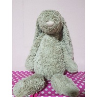 JellyCat Rabbit Doll ReallyOriginal XXLBIG 51-60cm, Very Large and 
