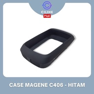 Magene Speedometer C406 Silicone Case For Magene C406