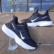 [Code Mmbyv] Nike_Air Max 270 Flyknit - Men's Shoes - Original Shoes - Latest Men's Shoes Import Shoes