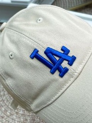 LA Dodgers 棒球帽