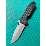 COPY ZT EMERSON DESIGN FOLD KNIFE