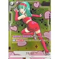 [RANK A-] Bulla GT FB03-127 Championship Pack 03 Dragon Ball Card Japanese Authentic Japanese Tradin