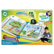 LEAPSTART 3D:   BRAND LEAPFROG