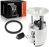 A-Premium Electric Fuel Pump Module Assembly with Sending Unit Compatible with Mitsubishi Endeavor 2