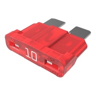 FUSE STANDARD ฟิวส์รถยนต์ ATO/ATC ขนาด 1A-40A ของแท้จากอเมริกา สำหรับรถยนต์ Automotive Car Truck SUV