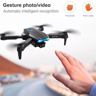 Drone Camera E99 PRO 2 Foldable Dual Camera 4K Altitude Hold Best