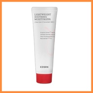 [Cosrx] AC Collection Lightweight Soothing Moisturizer 80ml / Korean Moisturizer / Lightweight Formu