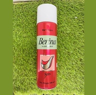 เบอริน่า สเปรย์ฝุ่น ช่วยจัดแต่งทรงผม Berina Hair Spray 500ml.