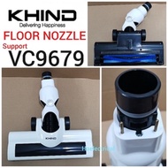 khind vacuum cleaner accessories floor nozzle VC9679