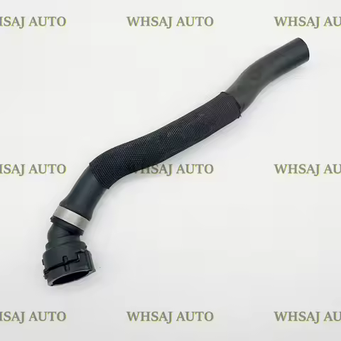 Radiator HVAC Heater Hose for AUDI A6 AVANT C6 2005-2012 4F0819378B