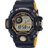 JDM WATCH ★ CASIO G-Shock GW-9400YJ-1JF GW-9400YJ-1 Sarung Resin Jam Tangan Suria Tali Sisipan Genti