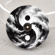 NH35 Movement Rotor Movement Metal Rotor Watch Movement Parts Replacement Parts Fit NH34/NH35/NH36/4