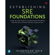 A Step-by-Step Guide to Introducing Site Reliability Engineering in Software Delivery Organizations 