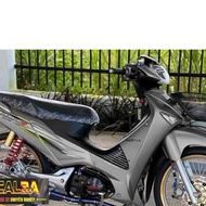 WAVE 125I MALAYSIA STAMP ONLY 3A DECAL