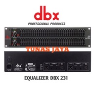 Promosi Equalizer Dbx231 Equalizer Dbx 231